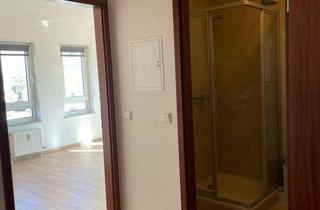 Wohnung kaufen in 04420 Markranstädt, EBK, Balkon, Stellplatz, 4,8% Rendite: Ideale Kapitalanlage im Leipziger Speckgürtel!