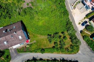 Grundstück zu kaufen in 72519 Veringenstadt, Ihr Traum vom Eigenheim beginnt hier – großzügiges Baugrundstück in Veringenstadt