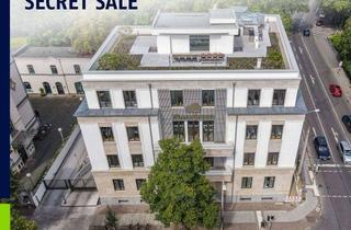 Grundstück zu kaufen in 04420 Markranstädt, großzügiges Grundstück in idyllischer Wohnlage