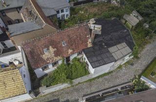 Einfamilienhaus kaufen in 04808 Wurzen, Einfamilienhaus mit Entwicklungspotential in Wurzen