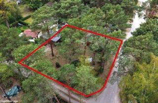 Grundstück zu kaufen in 15749 Mittenwalde, Attraktives Baugrundstück im südlichen Berliner Speckgürtel