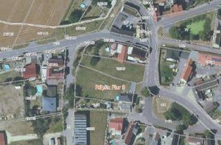 Grundstück zu kaufen in 04420 Markranstädt, Grundstück für Aufteilung in Einfamilienhäuser, Eigentumswohnungen oder Reihenhäuser Markranstädt