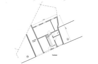 Grundstück zu kaufen in 04600 Altenburg, ++zentral gelegenes Wohnbaugrundstück nahe der Altenburger Altstadt++