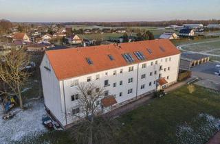 Anlageobjekt in 04552 Borna, Top Investment bei Leipzig – 22 WE, über 10 % Sollrendite