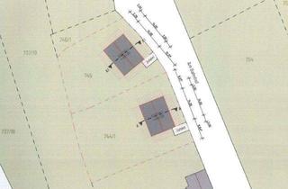 Grundstück zu kaufen in 04680 Colditz, Bauen leicht gemacht: Grundstück in Colditz mit Bauvorbescheid, ohne Maklerprovision