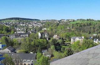 Anlageobjekt in 09456 Annaberg-Buchholz, saniertes Mehrfamilienhaus in zentraler Lage