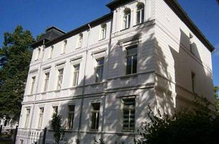 Gewerbeimmobilie mieten in Leipziger Straße, 04600 Altenburg, frisch saniertes Gewerbe für Büro oder Praxis, separater Eingang, EBK