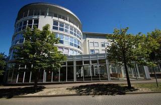 Gastronomiebetrieb mieten in Marktplatz, 06184 Kabelsketal, Individuell gestaltbare Gewerbefläche nah am Flughafen - Teilflächen möglich