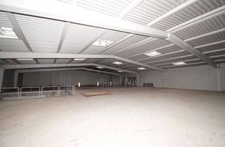 Geschäftslokal mieten in 04435 Schkeuditz, ++Gewerbehof mit Lagerhalle und Bürohaus an der B186++