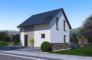 Einfamilienhaus kaufen in 24576 Bad Bramstedt, KLEIN, ABER OHO
