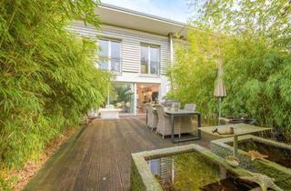 Haus kaufen in 73262 Reichenbach, Oase für die Seele – zentrumsnahes Traumhaus mit Feng-Shui Ambiente