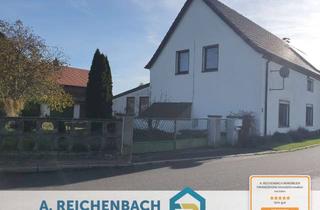 Doppelhaushälfte kaufen in An Der Mühlbreite, 04838 Zschepplin, Viel Platz für die ganze Familie! Doppelhaushälfte in ländlicher Lage zu verkaufen!