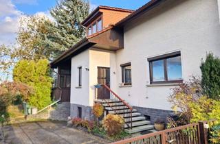 Haus kaufen in 04600 Altenburg, Bezugsfertiges Traumhaus mit Einliegerwohnung / Büro in Altenburg