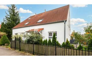 Doppelhaushälfte kaufen in 89407 Dillingen, Familienfreundliches Zuhause mit Wohlfühlfaktor – Doppelhaushälfte mit Garten, Terrasse & viel Platz