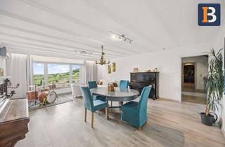 Haus kaufen in 79400 Kandern, Vielseitig nutzbares MFH am Waldrand mit traumhafter Aussicht!