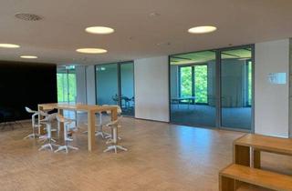 Gewerbeimmobilie mieten in 95119 Naila, Moderne Bürofläche in Naila/Frankenwald – ca. 108 m² mit 3 Räumen - professionelles Arbeitsumfeld