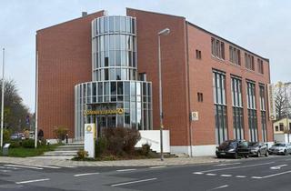 Gewerbeimmobilie mieten in 95100 Selb, Gewerbefläche in zentraler Lage in Selb - ca. 630 m² auf 2 Etagen (1. + 2. OG) - barrierefrei mit Aufzug - mit Tiefgarage - gute Erreichbarkeit