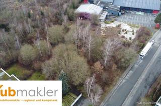 Grundstück zu kaufen in 95030 Hof, Untreusee - Attraktives Baugrundstück in ruhiger Lage