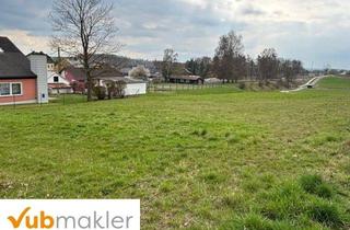 Grundstück zu kaufen in 95183 Feilitzsch, Erschlossener Bauplatz im Neubaugebiet Feilitzsch