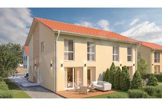 Doppelhaushälfte kaufen in 88697 Bermatingen, Doppelhaushälfte inklusive Grundstück