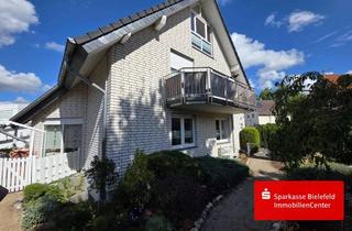 Einfamilienhaus kaufen in 32791 Lage, Neuwertiges Einfamilienhaus im Herzen von Lage