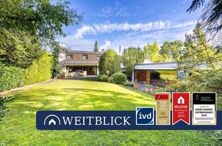 Haus kaufen in 74321 Bietigheim-Bissingen, WEITBLICK: Unseinsehbarer Gartentraum!