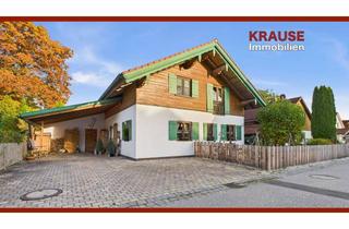 Haus kaufen in 83555 Gars Bahnhof, *Familienglück im Eigenheim – solides Haus mit Herz*