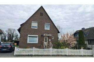 Einfamilienhaus kaufen in 38518 Gifhorn, Einfamilienhaus in guter Lage von Gifhorn.