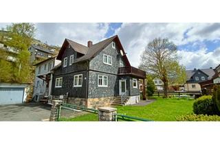 Haus kaufen in Grümpelstraße, 96352 Wilhelmsthal, Großzügiges Doppelhaus mit Garage, Garten und Scheune in Wilhelmsthal