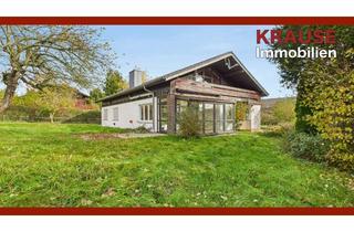 Einfamilienhaus kaufen in 84364 Bad Birnbach, *Freistehendes Einfamilienhaus mit sonnigem Grundstück - ruhige Wohnidylle in Bad Birnbach*