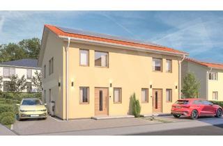 Haus kaufen in 88697 Bermatingen, Inklusive Grundstück und PV-Anlage!