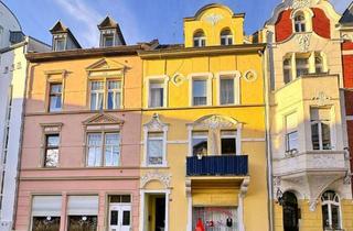 Haus kaufen in 53173 Bad Godesberg, DENKMALGESCHÜTZTES GRÜNDERZEITHAUS IM VILLENVIERTEL VON BAD GODESBERG