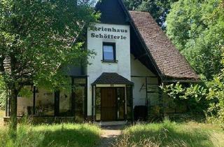 Haus kaufen in 54608 Brandscheid, Verkauf nach Höchstgebot-Fünfparteienhaus in idyllischer Lage.