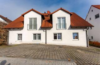 Mehrfamilienhaus kaufen in 85276 Pfaffenhofen, Attraktives Mehrfamilienhaus 3 Wohneinheiten in zentraler Lage