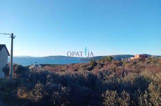 Anlageobjekt in 21220 Seevetal, Seget Donji Bauland 941 m² mit Meerblick