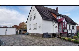 Einfamilienhaus kaufen in 31715 Meerbeck, Einziehen- wohlfühlen!Modernisiertes Einfamilienhaus mit großem Garten.