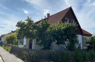 Doppelhaushälfte kaufen in 38350 Helmstedt, Mehr als nur eine Doppelhaushälfte – Haus mit Wintergarten, Kamin & Traumgarten