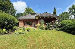 Einfamilienhaus kaufen in Lindenallee, 25596 Wacken, Bezugsfreies Einfamilienhaus mit Carport und schön angelegtem Grundstück // Wacken, Lindenallee