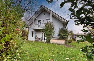 Haus kaufen in 82296 Schöngeising, Familienfreundliches Wohnen in toller Lage