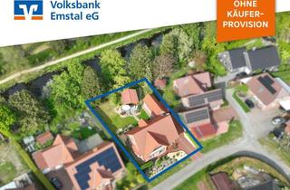 Haus kaufen in 49733 Haren, (T)Raum für Familien: GepflegtesZweifamilienhaus in ruhiger Lage von Haren / Erika zu kaufen!