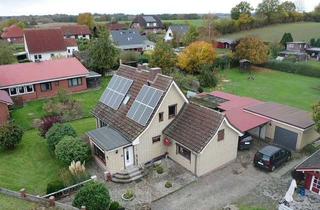 Einfamilienhaus kaufen in 23719 Glasau, Einfamilienhaus mit großem Grundstück