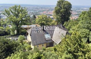 Haus kaufen in 92224 Amberg, Traumhaftes Refugium für den gehobenen Anspruch in unwiederbringlicher Lage