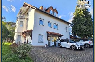 Haus kaufen in 65582 Diez, Großzügiges EFH mit Einliegerwohnung, Sauna und schönem Garten in ruhiger Lage von Diez!