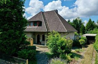 Einfamilienhaus kaufen in 27383 Scheeßel, Charmantes Einfamilienhaus mit großem Grundstück und Entwicklungspotenzial