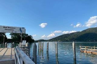 Mehrfamilienhaus kaufen in 83707 Bad Wiessee, Gepflegtes Mehrfamilienhaus mit Bürotrakt in ruhiger Zentrumslage von Bad Wiessee