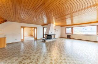 Haus kaufen in 71131 Jettingen, Großzügig wohnen, frei gestalten – Ihr Traumhaus mit Potenzial und Weitblick