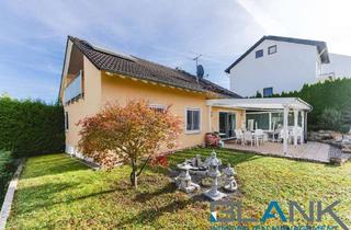 Einfamilienhaus kaufen in 75181 Eutingen, Ihr Rückzugsort in Mäuerach – Gepflegtes Einfamilienhaus mit großem Garten und Waldblick