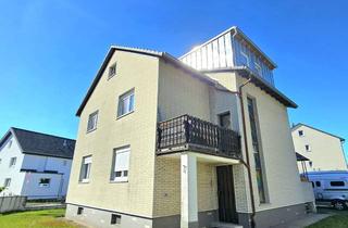 Mehrfamilienhaus kaufen in 64859 Eppertshausen, Saniertes Mehrfamilienhaus in Eppertshausen zu verkaufen