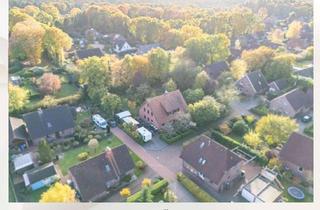 Haus kaufen in 26605 Aurich, Familientraum mit 7 Schlafzimmern in Aurich – ruhig, geräumig, vielseitig