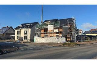Doppelhaushälfte kaufen in 33189 Schlangen, große Neubau Doppelhaushälften in Schlangen, bezugsfertig oder als Ausbauhaus
